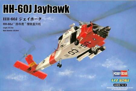 Hobby Boss 87235 HH-60J Jayhawk