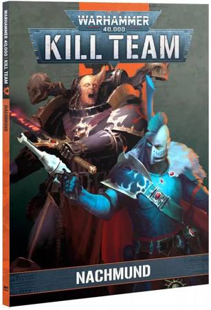 Kill Team Codex Nachmund