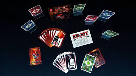 Kojot (Portal Games)