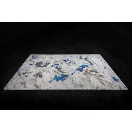 Mapa bitewna Kraken Wargames Gaming Mat 44"x60" / 112x152 cm - Grim North