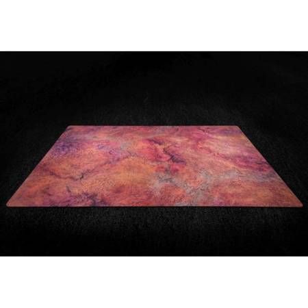 Mapa bitewna Kraken Wargames Gaming Mat 72"x48" / 6x4' / 183x122 cm - Scarlet Planet