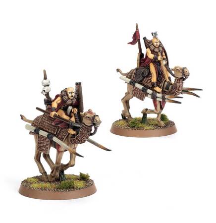 Middle-Earth SBG Mahud Raiders