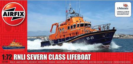 Model plastikowy do sklejenia Airfix A07280 RNLI Severn Class Lifeboat