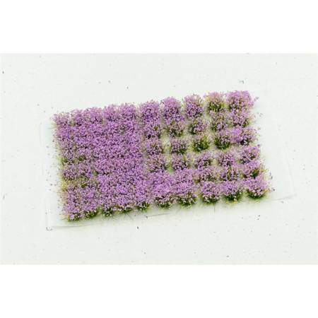 Paint Forge - Flower Tufts 6mm - Violet Dream