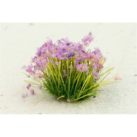 Paint Forge - Flower Tufts 6mm - Violet Dream