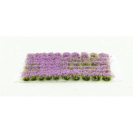 Paint Forge - Flower Tufts 6mm - Violet Dream