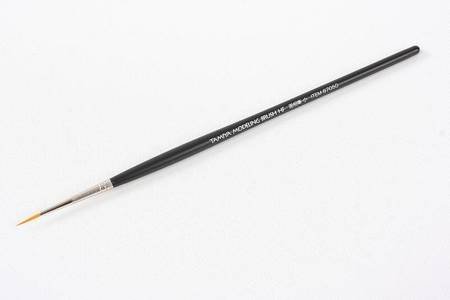 Pędzel Tamiya 87050 High Finish Brush Small