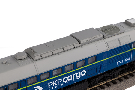 Piko 52908 Kolejka Lokomotywa ST44-1249