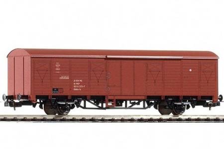 Piko 58724 Wagon towarowy kryty - Gbkks-tx, PKP