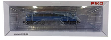 Piko 96383 Lokomotywa pasażerska Elektryczna EU08 PKP IC w skali 1:87