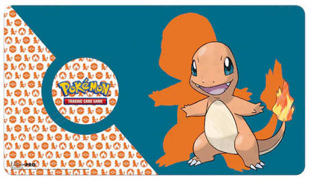 Playmata Pokemon Charmander Ultra-Pro