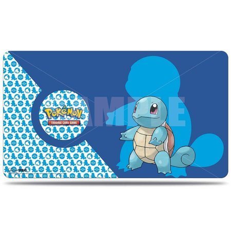 Playmata Pokemon Squirtle