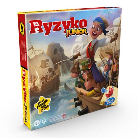 Ryzyko Junior