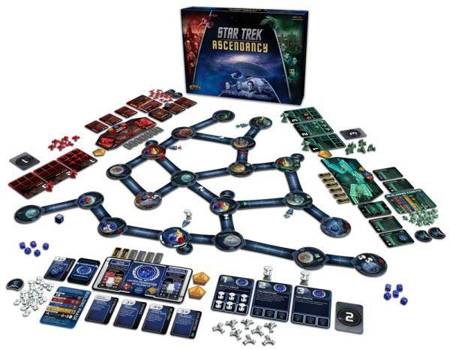 Star Trek - Ascendancy (ENG)