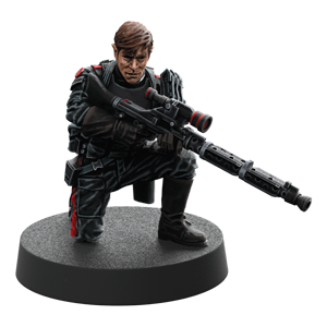 Star Wars Legion Empire Inferno Squad Unit 