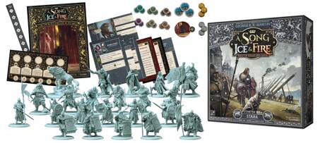 Stark Starter Set - zestaw startowy