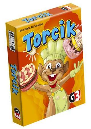 Torcik