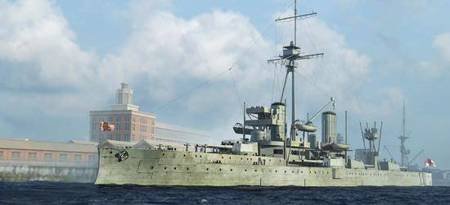 Trumpeter 06706 HMS Dreadnought 1918