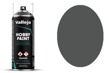 Vallejo 28004 Surface Primer - UK Bronze Green Farba Podkład