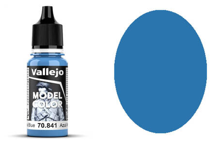 Vallejo Model Color 66 70841 Andrea Blue