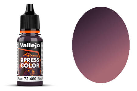 Vallejo Xpress Color 72460 Twilight rose 18 ml (2023)