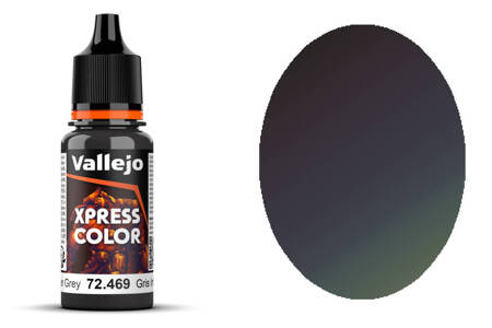 Vallejo Xpress Color 72469 Landser grey 18 ml (2023)