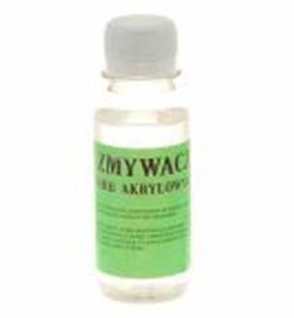 Wamod - Zmywacz do farb akrylowych 125ml