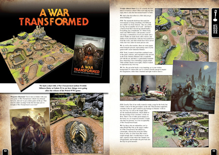 Wargames Illustrated 439 July / Lipiec 2024