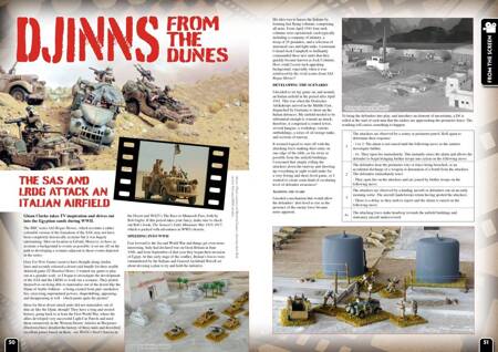 Wargames Illustrated Issue 436 April / Kwiecień 2024