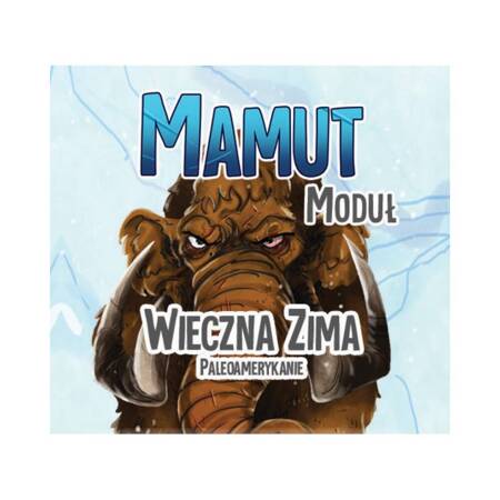 Wieczna Zima: MAMUT (Galakta)