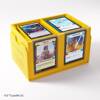  Star Wars Unlimited - Double Deck Pod - Yellow (Gamegenic)