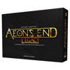 Aeon's End: Legacy (edycja polska) + 20 kart promo