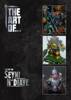 Album The art of... Volume 6 Seyni N'Diaye