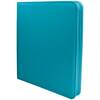 Album na karty Vivid Zippered Pro-Binder Teal