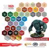 Army Painter D&D Monster Paint Set - zestaw farb + figurka