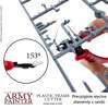 Army Painter Plastic Frame Cutter obcążki