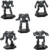 BattleTech Clan Support Star ENG