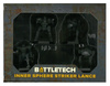 BattleTech Inner Sphere Striker Lance