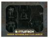 Battletech Inner Sphere Battle Lance ENG