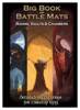 Big Book of Battle Mats - Rooms, Vaults & Chambers - mapy taktyczne