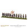 Black Powder Napoleonic Spanish Infantry (1st Battalion) 1805-1811