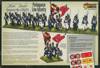 Black Powder Portuguese Line Infantry