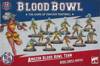 Blood Bowl Amazon Team - drużyna