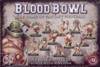 Blood Bowl Nurgle's Rotters - drużyna