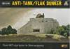 Bolt Action Anti-Tank/Flak Bunker - bunkier