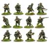 Bolt Action Band of Brothers - zestaw startowy