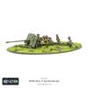 Bolt Action British Army 17 Pdr Anti-Tank Gun