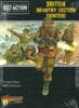 Bolt Action British Army Infantry Section (Winter)