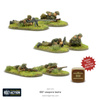 Bolt Action British BEF Weapons Teams