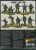 Bolt Action British Chindit Section